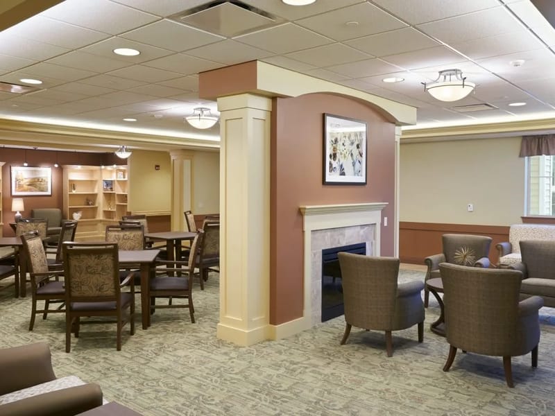 Clarion Personal Care Community — Assisted Living, Clarion, PA · photo 2