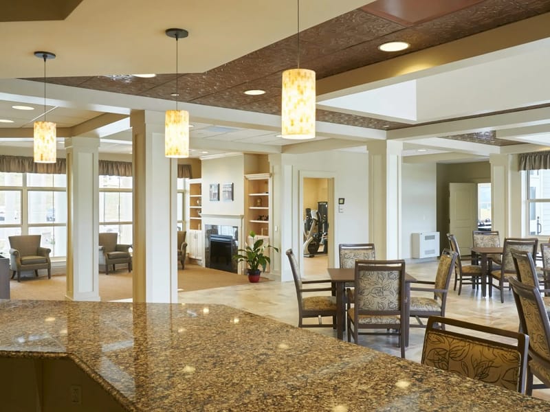 Clarion Personal Care Community — Assisted Living, Clarion, PA · photo 1