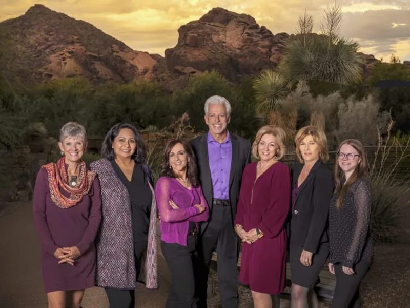 Anchors Homecare LLC - Home Health Nursing in Phoenix, AZ photo 2