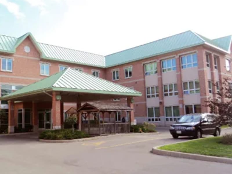 Queen's Garden - Nursing Home in Hamilton, ON photo 1