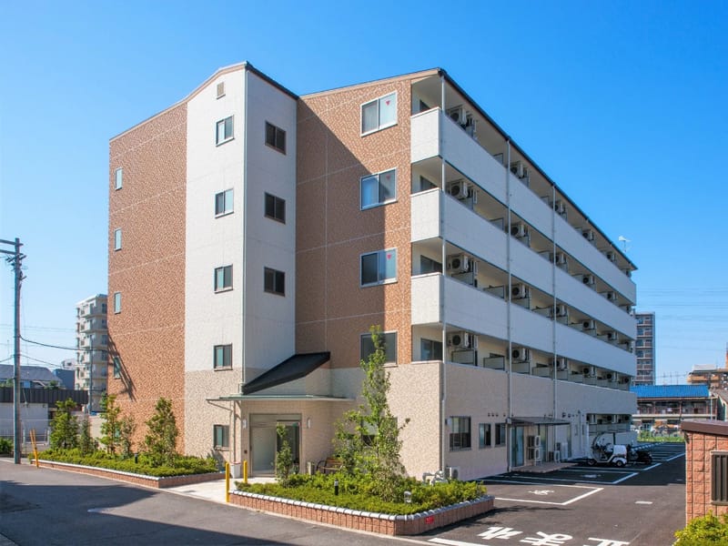 ふれ逢い介護サービス - 訪問介護 in 大阪市平野区, 大阪府 photo 2