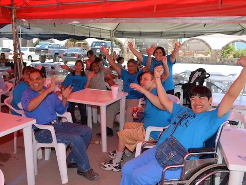 Hogar Geriatrico El Manantial - Hogar de Ancianos in BAHIA BLANCA, BUENOS AIRES photo 1