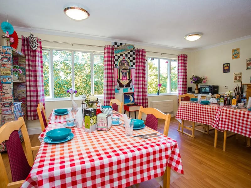 Greenacres - Assisted Living in Hatfield, England photo 2