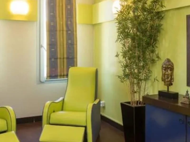 Ehpad Korian Gerland - EHPAD in LYON, Auvergne-Rhône-Alpes photo 1