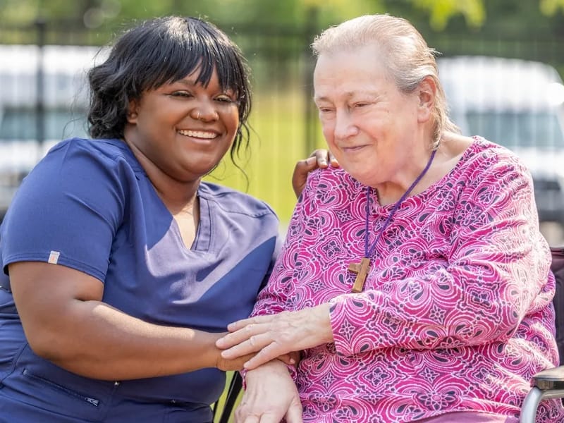 Care Resources Grand Rapids Center - PACE Program in Grand Rapids, MI photo 3