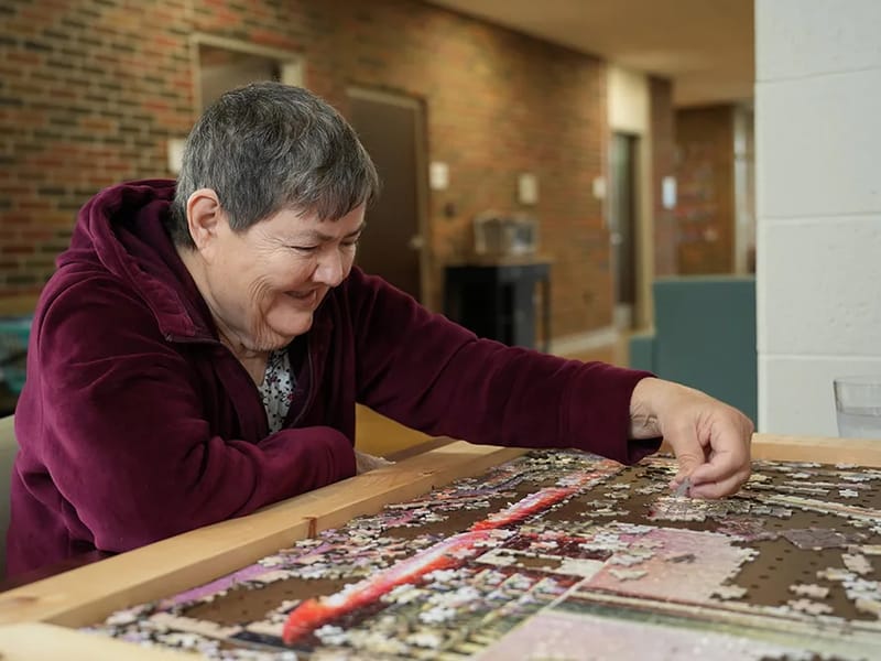 Care Resources Grand Rapids Center - PACE Program in Grand Rapids, MI photo 2