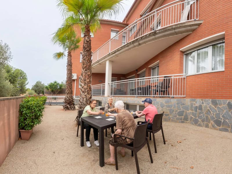 Centro De Dia Para Personas Mayores - Residencia Personas Mayores - Centro de Día in Palencia, Castilla y León photo 1