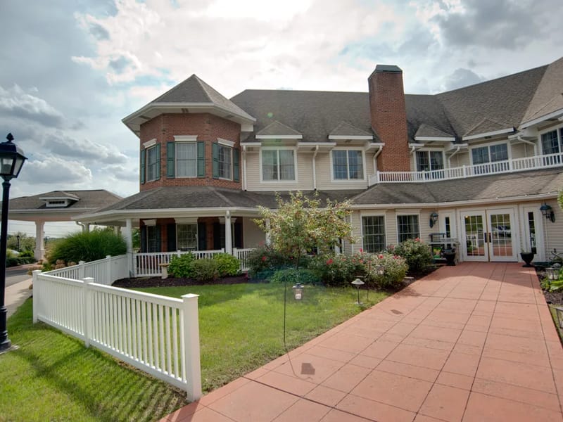 Lynn Haven Personal Care Home - Assisted Living in Black Lick, PA photo 1