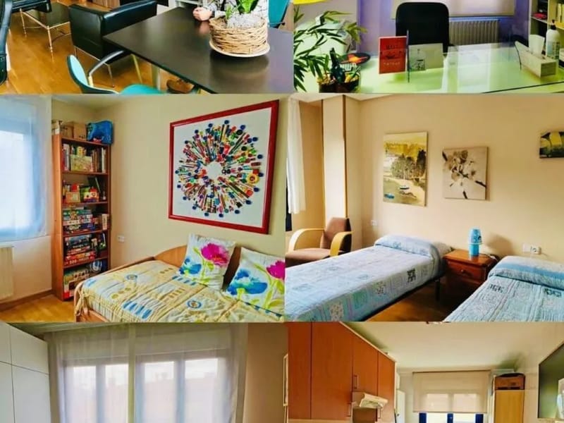 URANO PISO DE ACOGIDA DE LA ASOCIACION ENTRE PINTO Y VALDEMORO - Vida Asistida in Alcorcón, Madrid photo 3