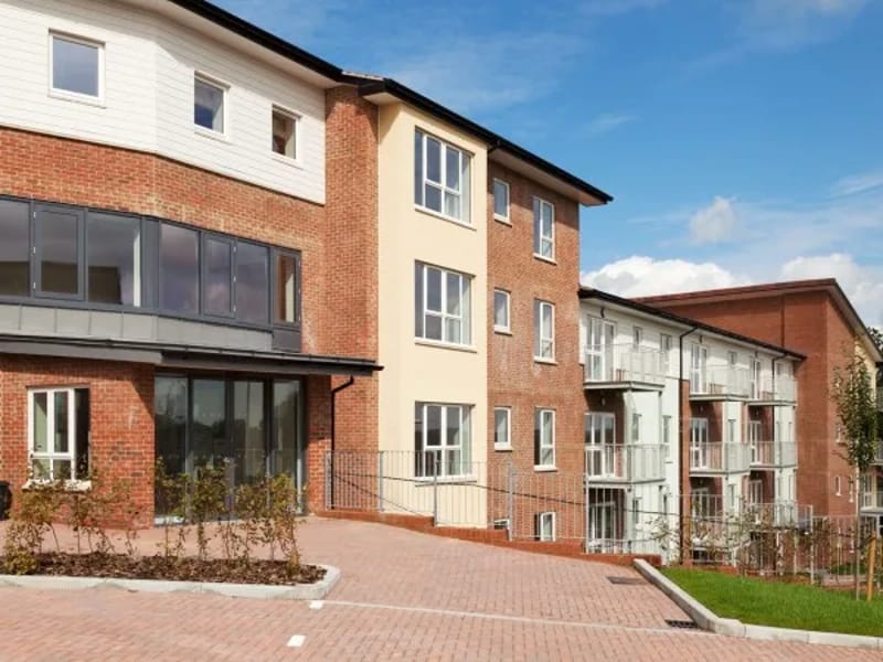 Care at Home Services (South East) Limited â Bentley Grange - In-Home Care in Hailsham, England photo 1
