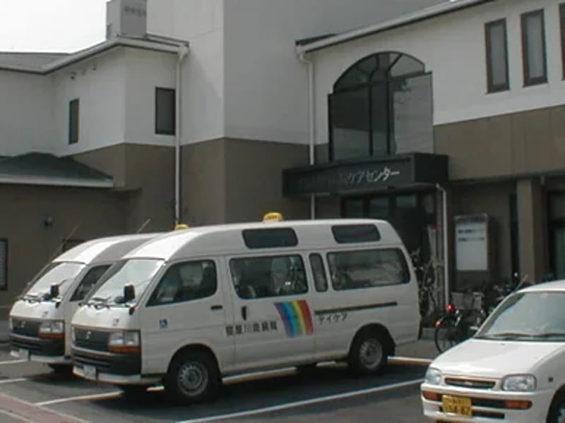 ゆうケアプランセンター - 有料老人ホーム in 寝屋川市, 大阪府 photo 1