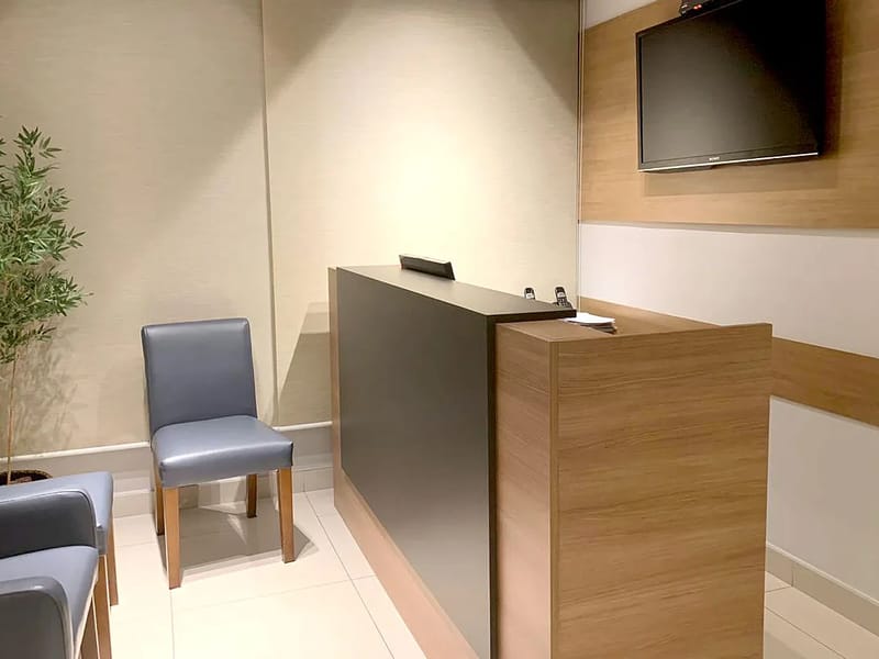 Rm Clinica Medica - Cuidado Domiciliar in Uberlândia, MG photo 3