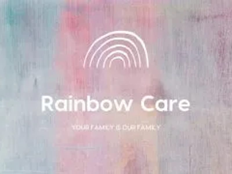 Rainbow Sparkles Home Care Services in Hatfield, England photo 2