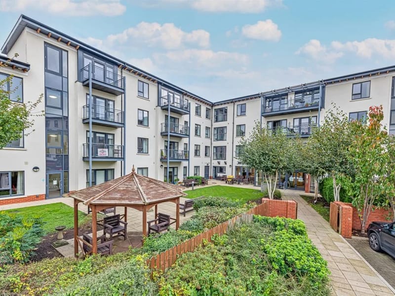 Human Support Group Limited - The Windings - Assisted Living in Frodsham, England photo 3