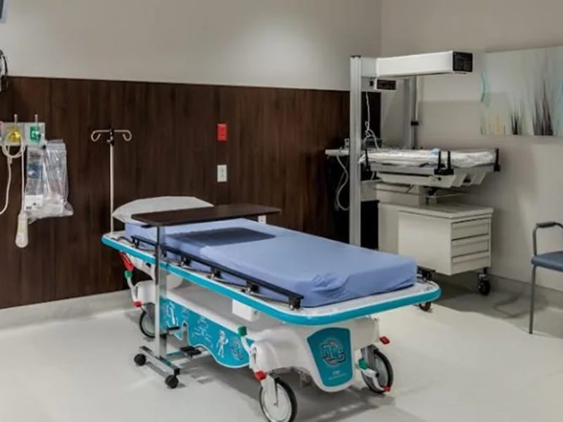 Elite Medical Consults - Home Health Nursing in Las Vegas, NV photo 2