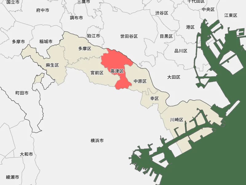 am・アシスト - 有料老人ホーム in 川崎市高津区, 神奈川県 photo 3