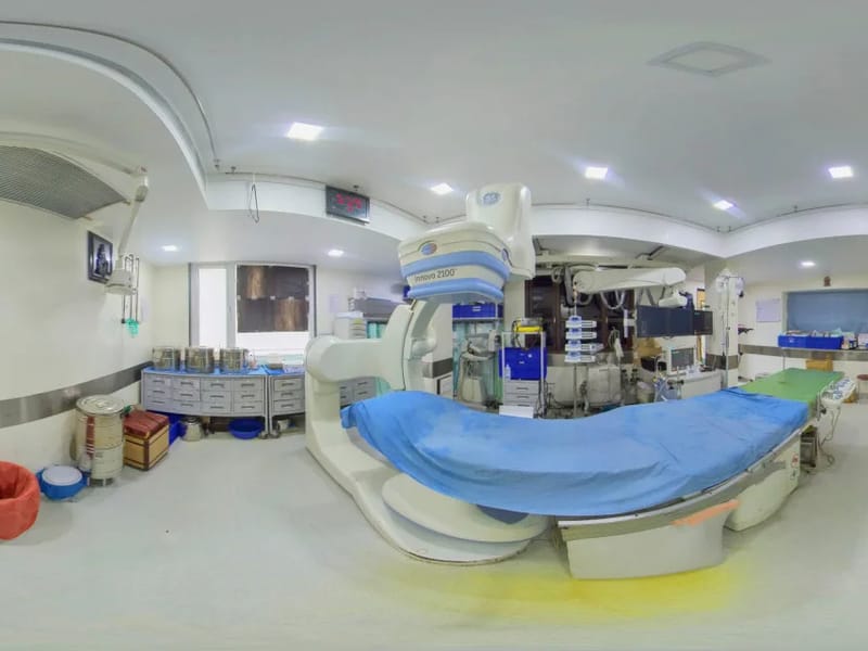 Lifecare Hospital - अस्पताल in Ahmedabad, Gujarat photo 3