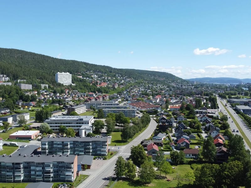 Åssiden Dagsenter - Dagaktivitet for voksne in Drammen, Viken photo 1