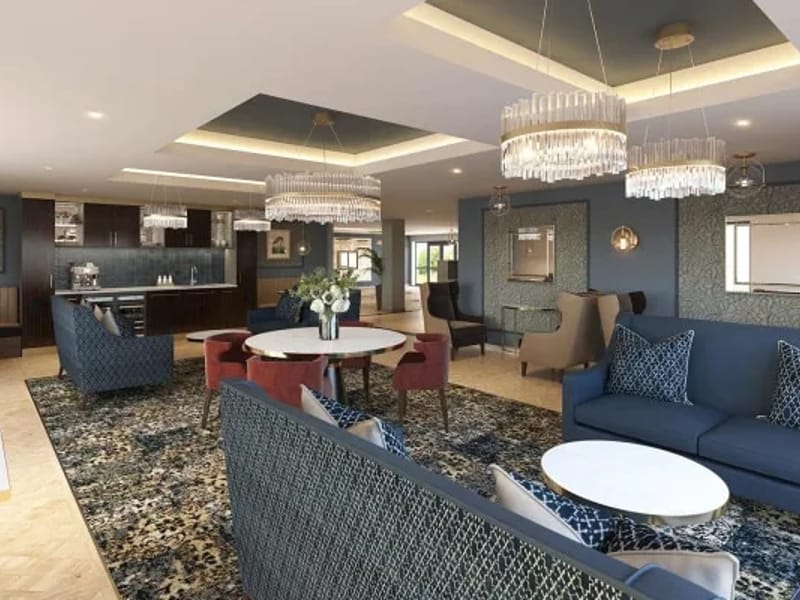 Millfield Rose Care Home - Nursing Home in Walsall, England photo 2
