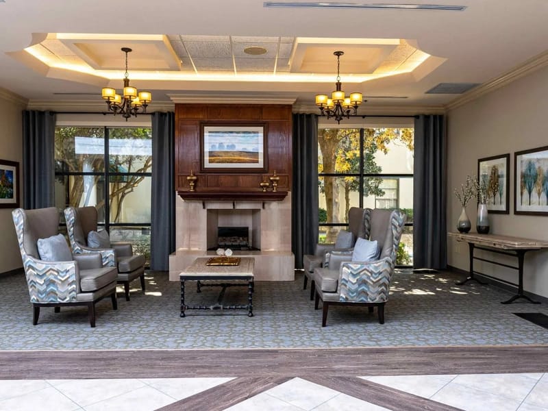 Cityview Nursing and Rehabilitation Center — Nursing Home, Fort Worth, TX · photo 3