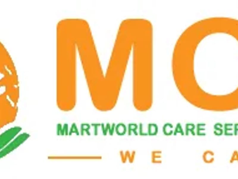 Martworld Care Services Limited in Wolverhampton, England photo 3
