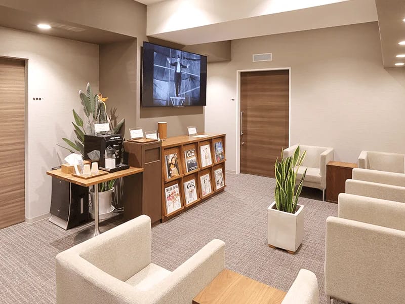 クリスタルケア - 有料老人ホーム in 武蔵野市, 東京都 photo 1