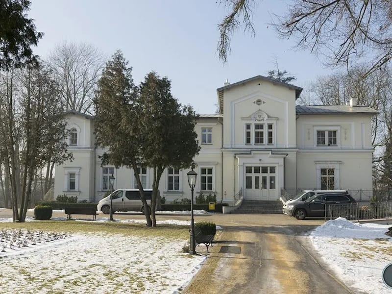 Hospicjum Kalisz - Hospicjum in Kalisz, Kalisz photo 8