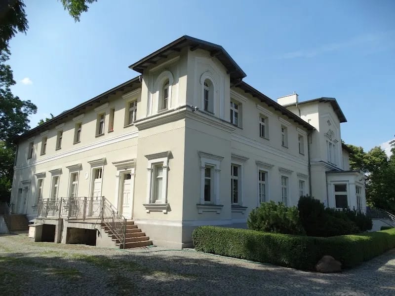 Hospicjum Kalisz - Hospicjum in Kalisz, Kalisz photo 4