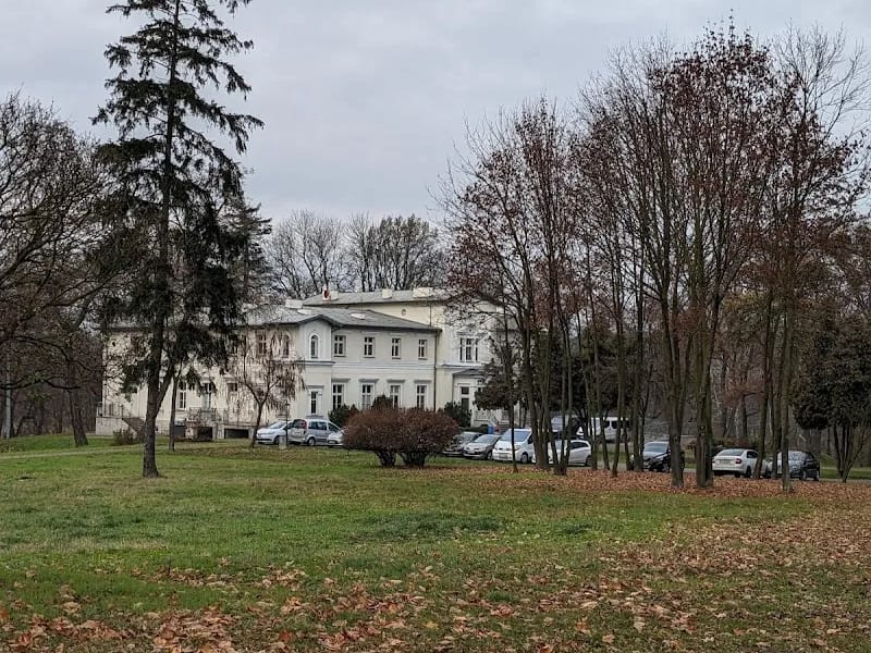 Hospicjum Kalisz - Hospicjum in Kalisz, Kalisz photo 2