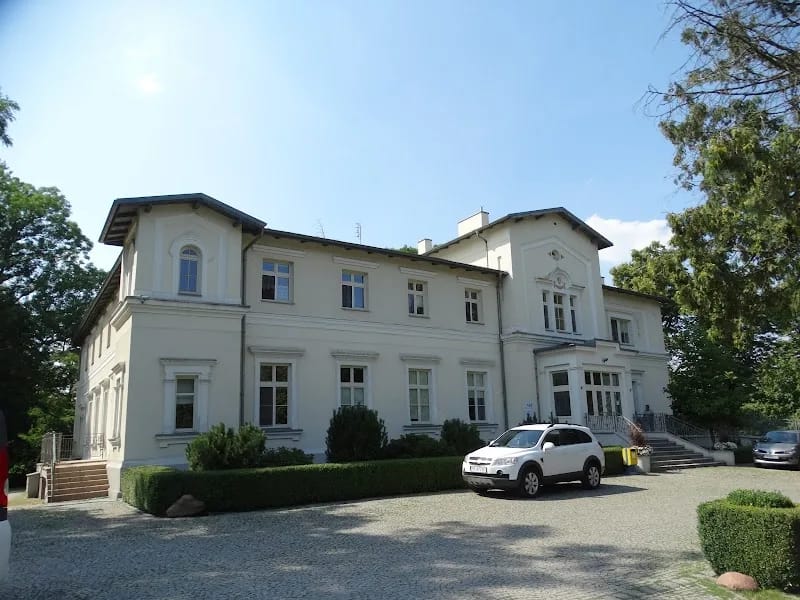 Hospicjum Kalisz - Hospicjum in Kalisz, Kalisz photo 1