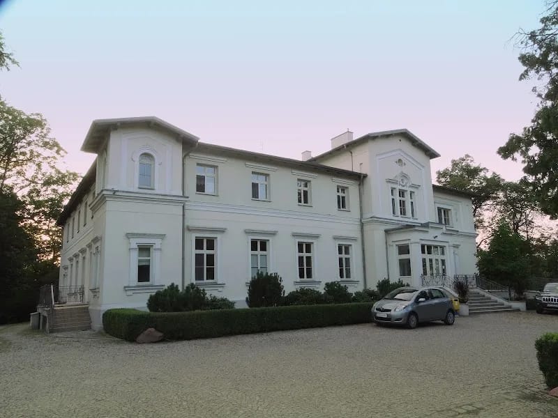 Hospicjum Kalisz - Hospicjum in Kalisz, Kalisz photo 9