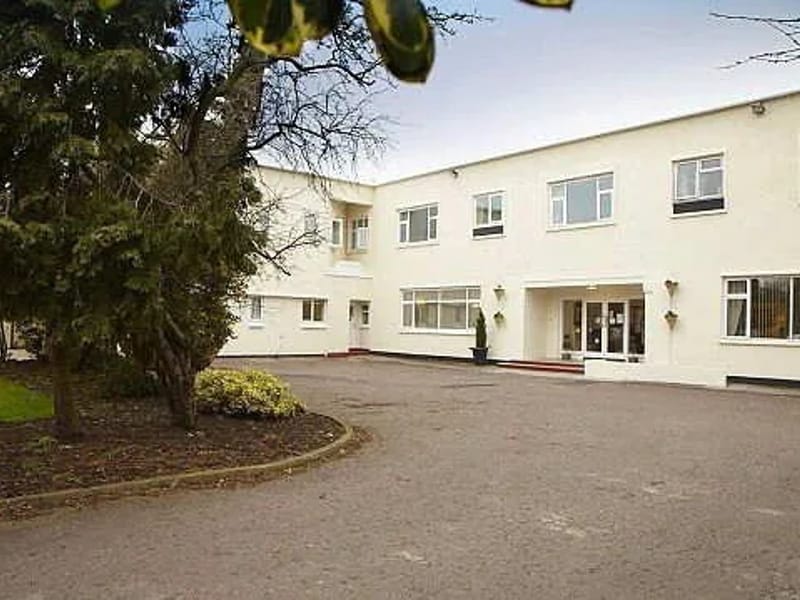 Denison House Care Home - Nursing Home in Selby, England photo 2