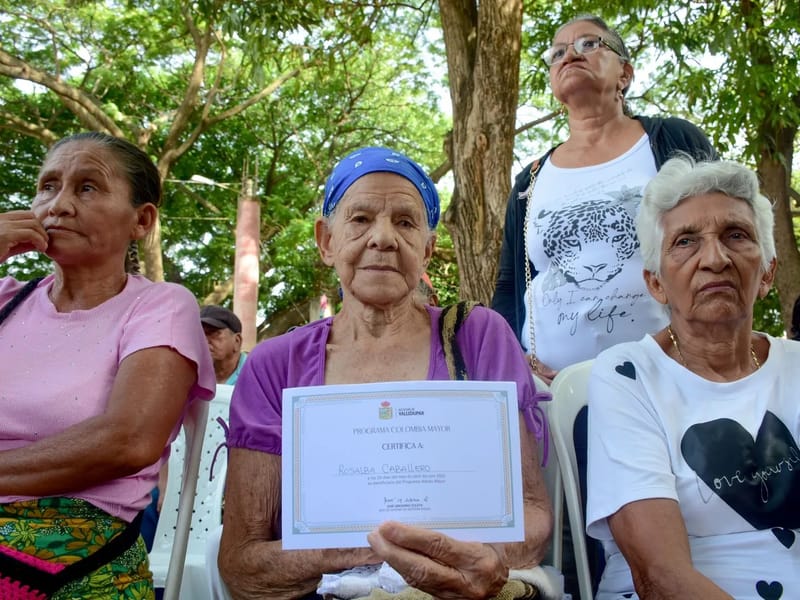 OFICINA DE BIENESTAR PARA EL ADULTO MAYOR - Hogar de Ancianos in Valle Hermoso, Tamaulipas photo 1