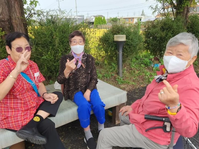 논산행복한주간보호센터 - 방문요양 in 논산시, 충청남도 photo 3