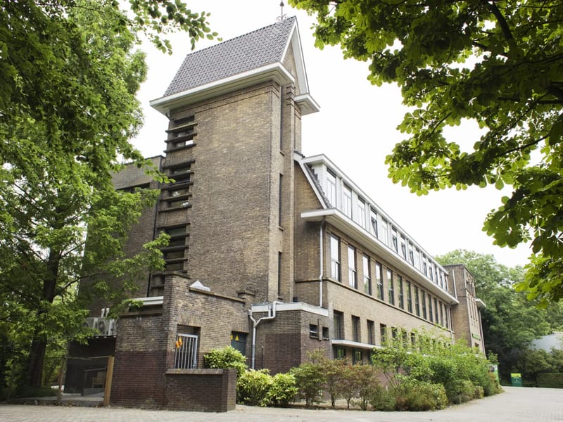 Aafje Ben Oude Nijhuis - Verpleeghuis in Rotterdam, Zuid-Holland photo 3