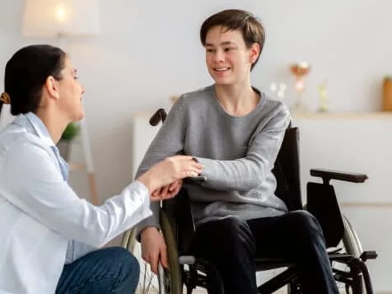 Abbott Home Care, LLC - Home Health Nursing in Isanti, MN photo 2