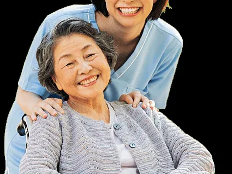 Abbott Home Care, LLC - Home Health Nursing in Isanti, MN photo 1