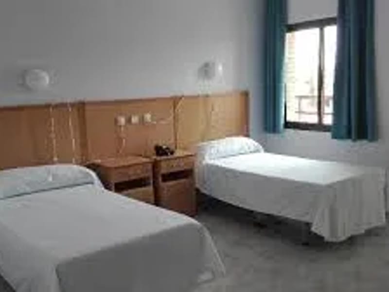 Nava Real, Residencia De Personas Mayores - Hogar de Ancianos in Navalcarnero, Madrid photo 3