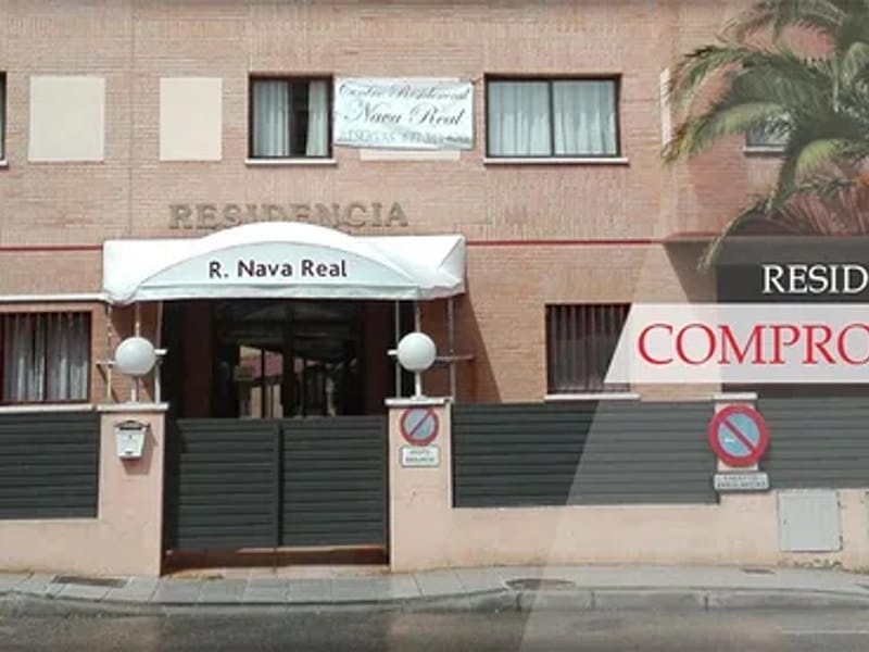 Nava Real, Residencia De Personas Mayores - Hogar de Ancianos in Navalcarnero, Madrid photo 2
