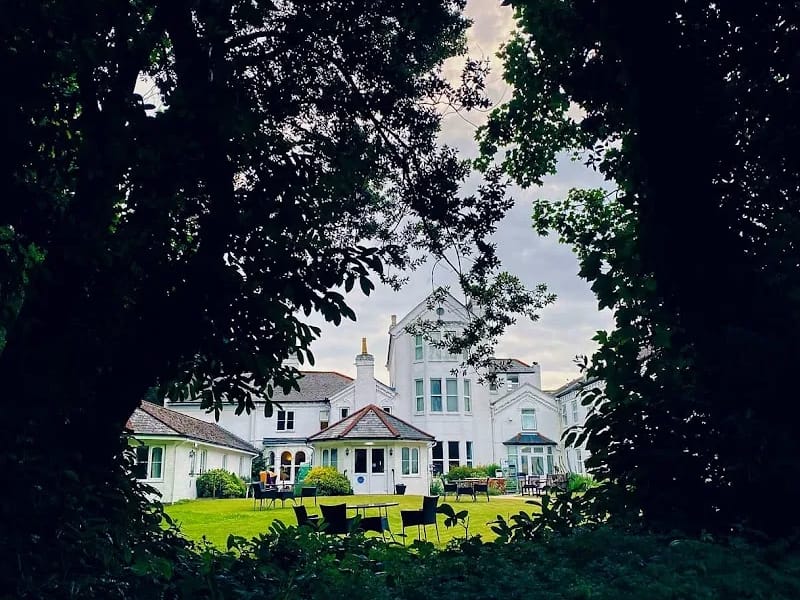 Abbey House - Nursing Home in Southampton, England photo 1