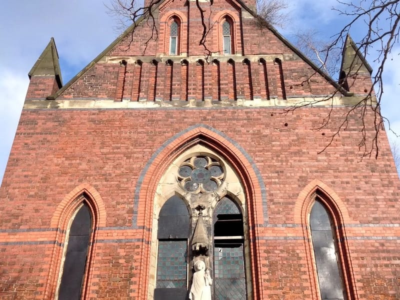 St James Road - In-Home Care in Wigan, England photo 2