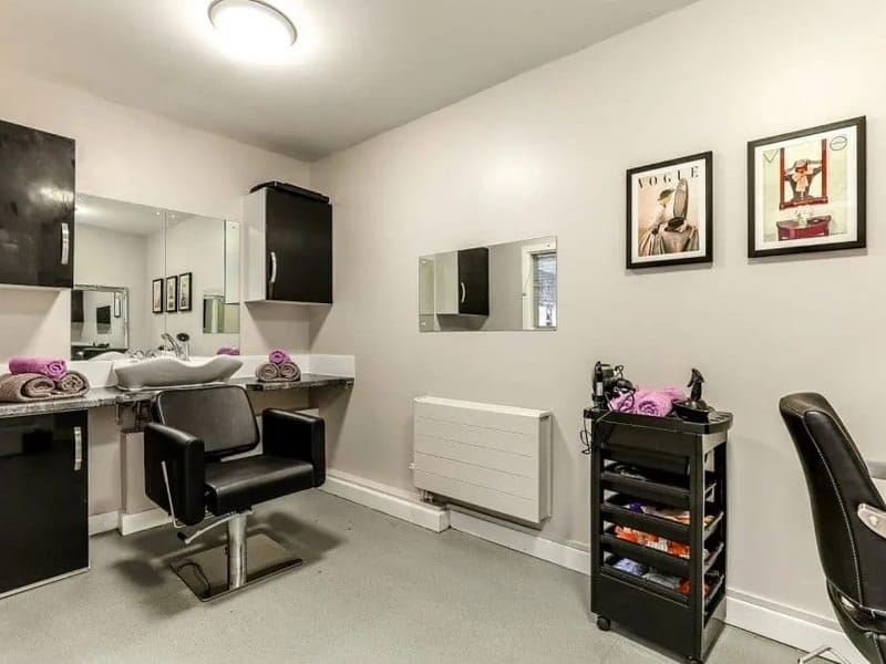 The Rivers - Assisted Living in Knottingley, England photo 2