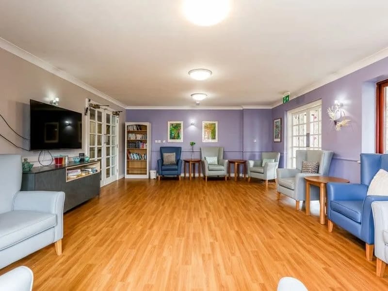 The Rivers - Assisted Living in Knottingley, England photo 1