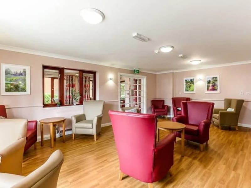 The Rivers - Assisted Living in Knottingley, England photo 3