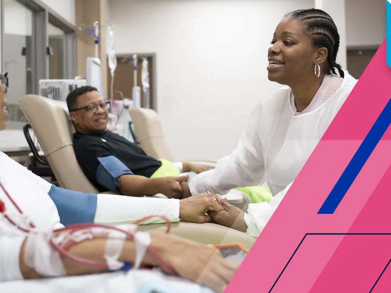 Fmcna - Bossier Regional DX Ctr — Dialysis, Bossier Cit, LA · photo 3