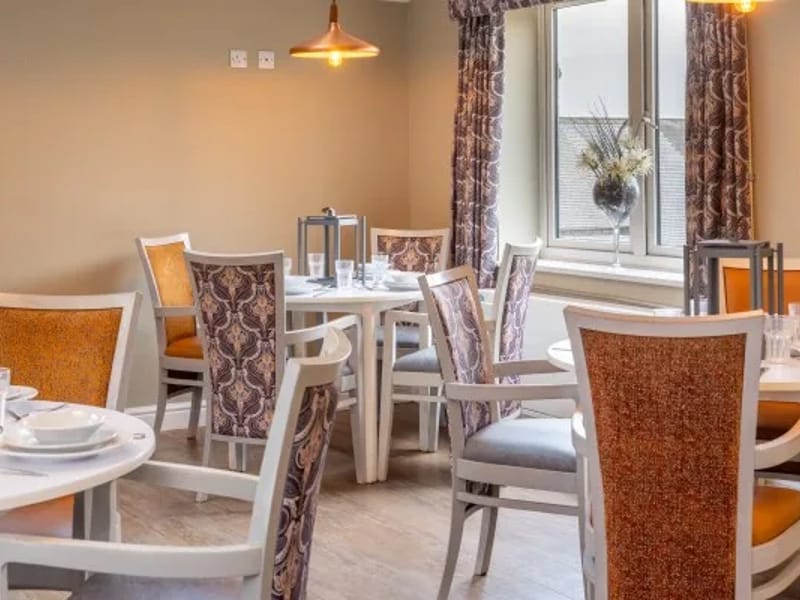 Goldendale Residential Care Home - Nursing Home in Stoke-On-Trent, England photo 2