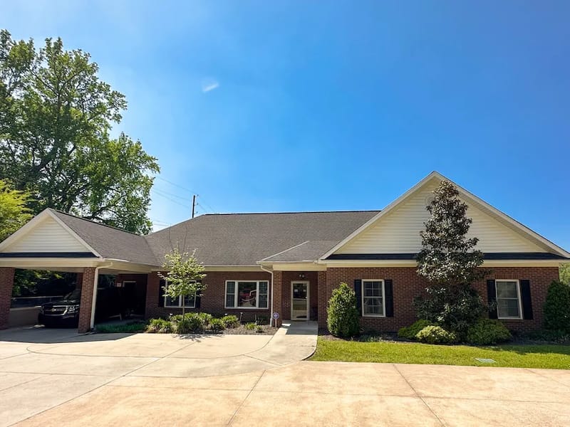 Builders Care Home — Assisted Living, Columbia, SC · photo 2