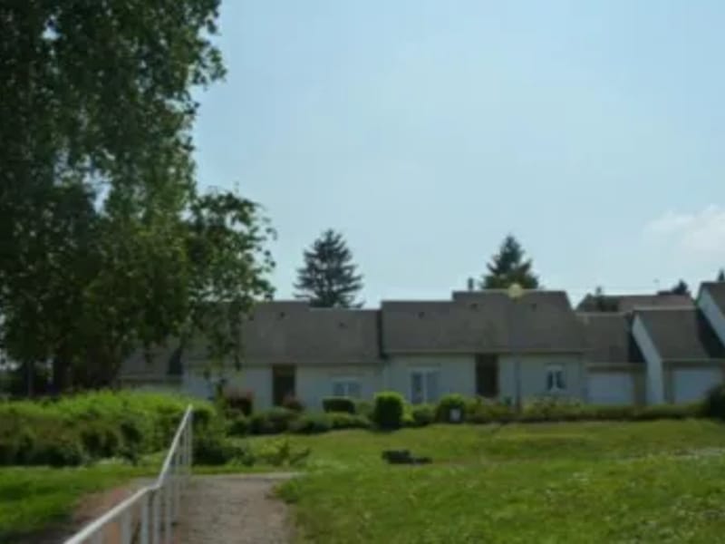 Residence Autonomie Pajaud - Maison de Retraite in BLERE, Centre-Val de Loire photo 2