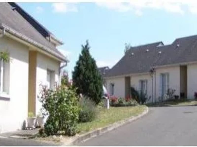 Residence Autonomie Pajaud - Maison de Retraite in BLERE, Centre-Val de Loire photo 1