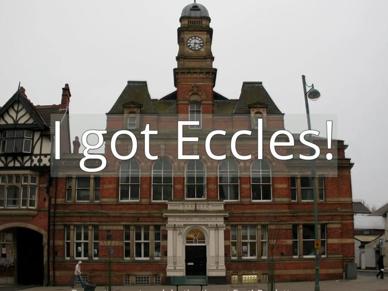 Ecclesholme in Manchester, England photo 2